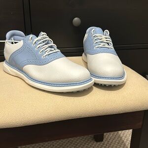 Stroll Promenade Golf Shoe